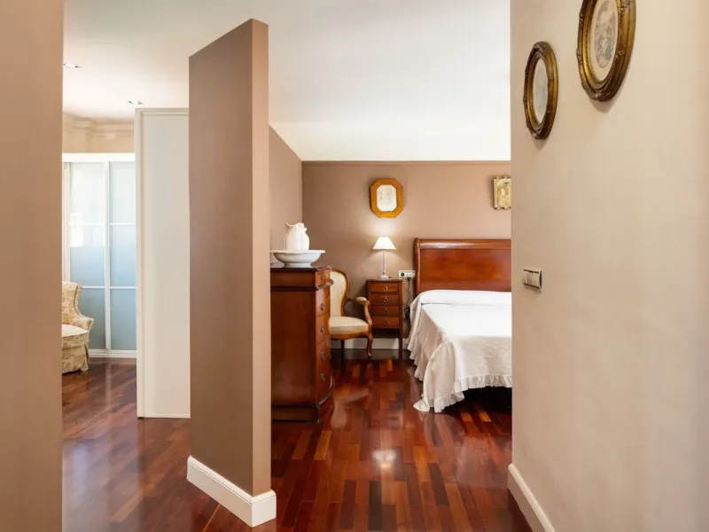 Detached Villa, Málaga Este, Costa del Sol.