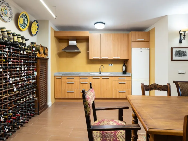 Detached Villa, Málaga Este, Costa del Sol.