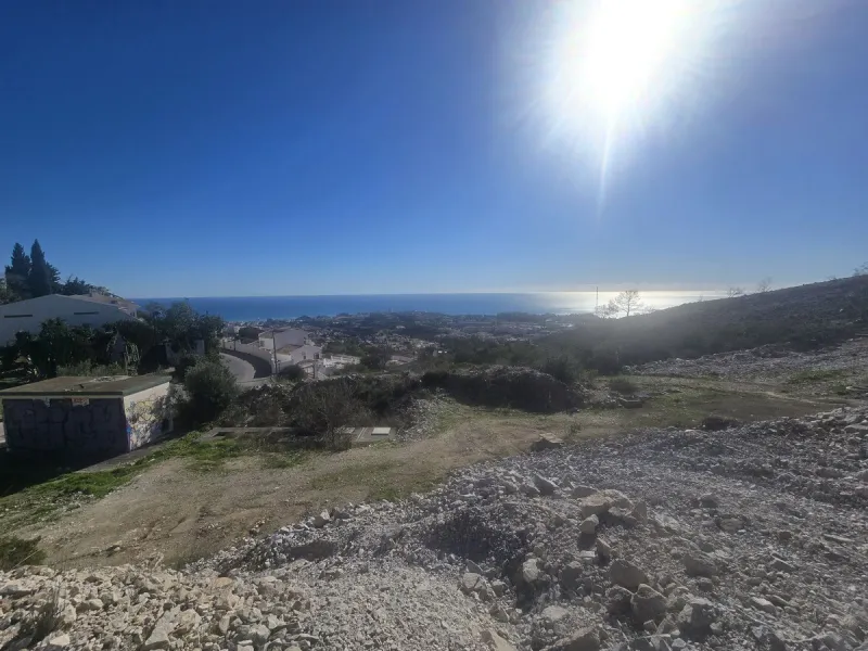 Development land with approval to construct 46 apartments - Stunning sea views