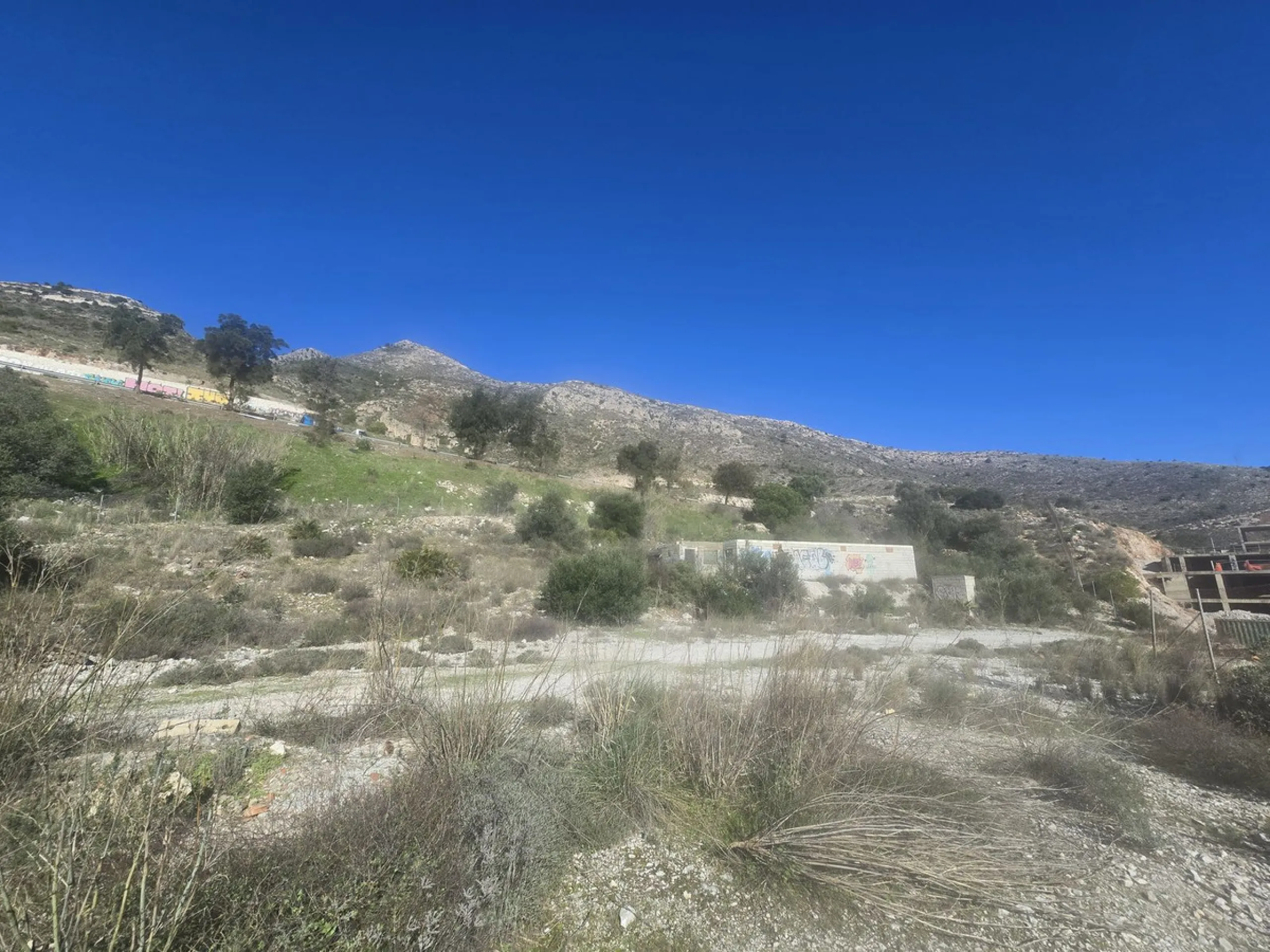 Development land with approval to construct 46 apartments - Stunning sea views