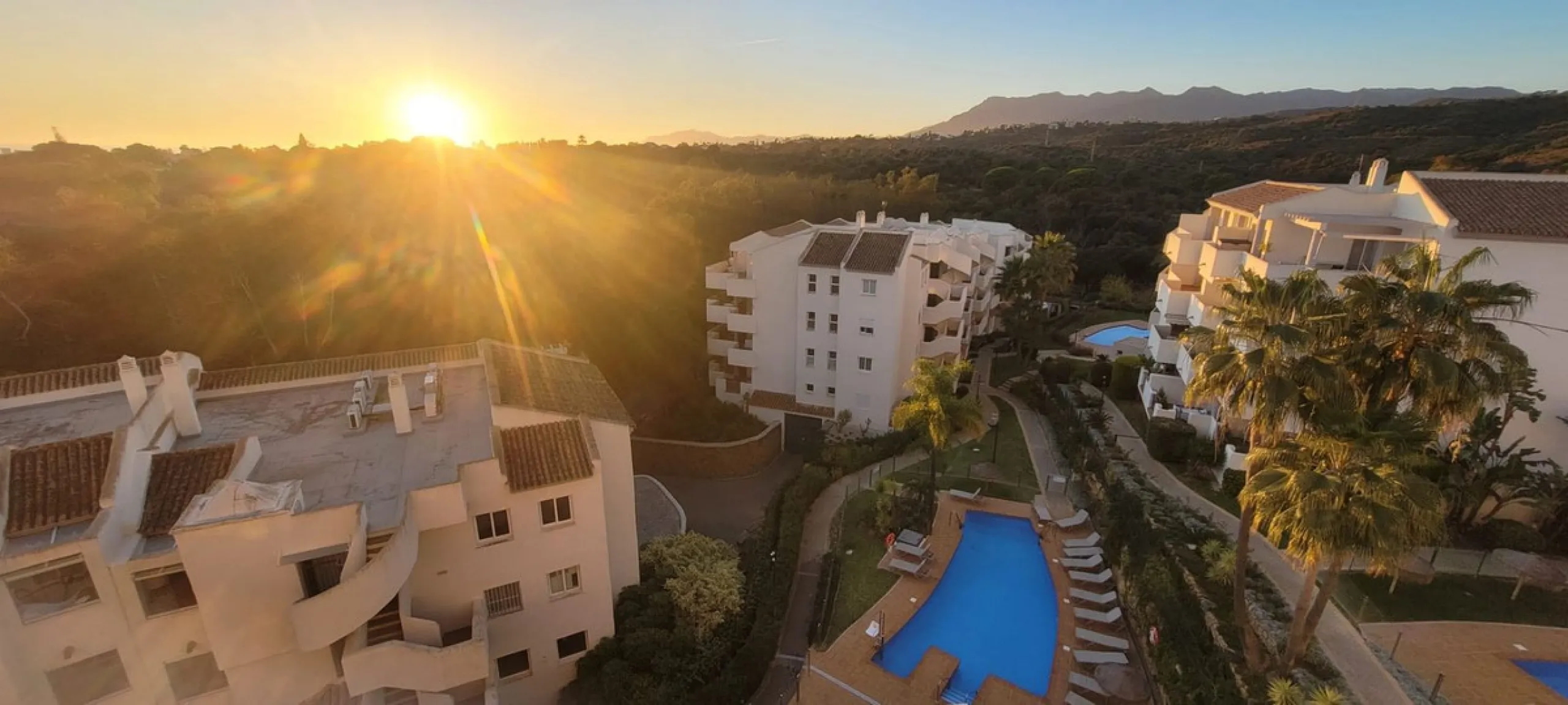 Apartment - Penthouse в продаже в Marbella, Málaga. В доме 2 спален и 2 ванных комнат. Площадь дома 111 м²