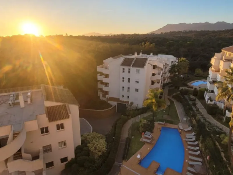Apartment - Penthouse в продаже в Marbella, Málaga. В доме 2 спален и 2 ванных комнат. Площадь дома 111 м²