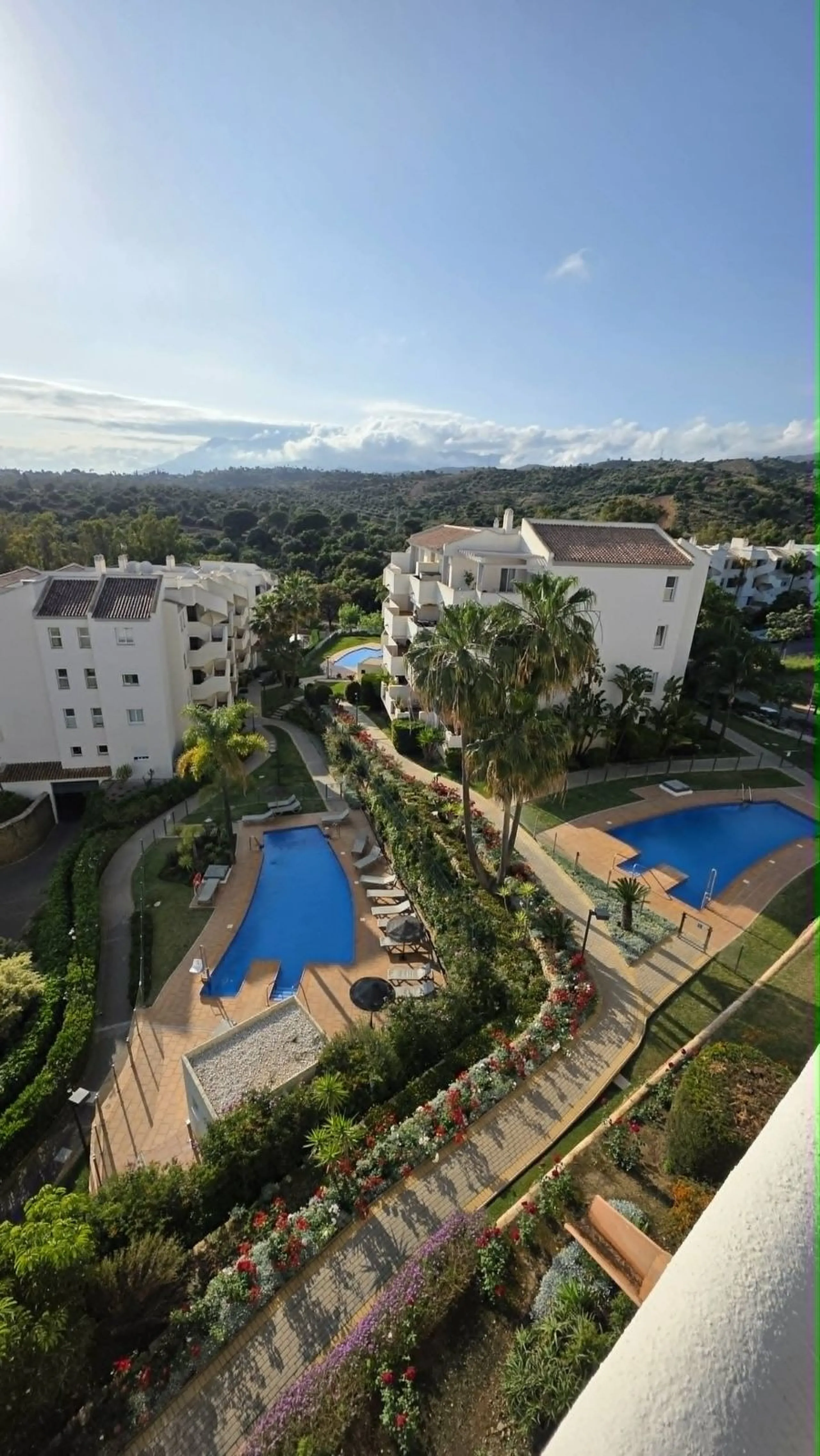 Apartment - Penthouse в продаже в Marbella, Málaga. В доме 2 спален и 2 ванных комнат. Площадь дома 111 м²