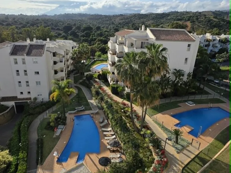 Apartment - Penthouse в продаже в Marbella, Málaga. В доме 2 спален и 2 ванных комнат. Площадь дома 111 м²