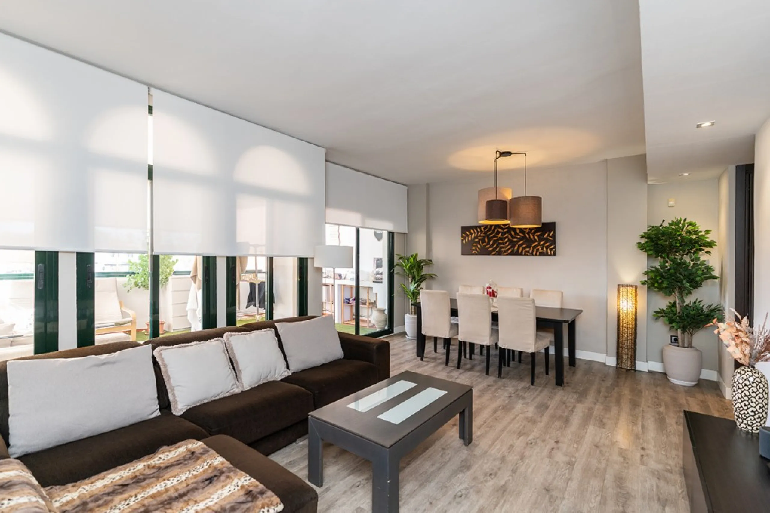 Apartment - Middle Floor Apartment в продаже в Marbella, Málaga. В доме 3 спален и 2 ванных комнат. Площадь дома 132 м²