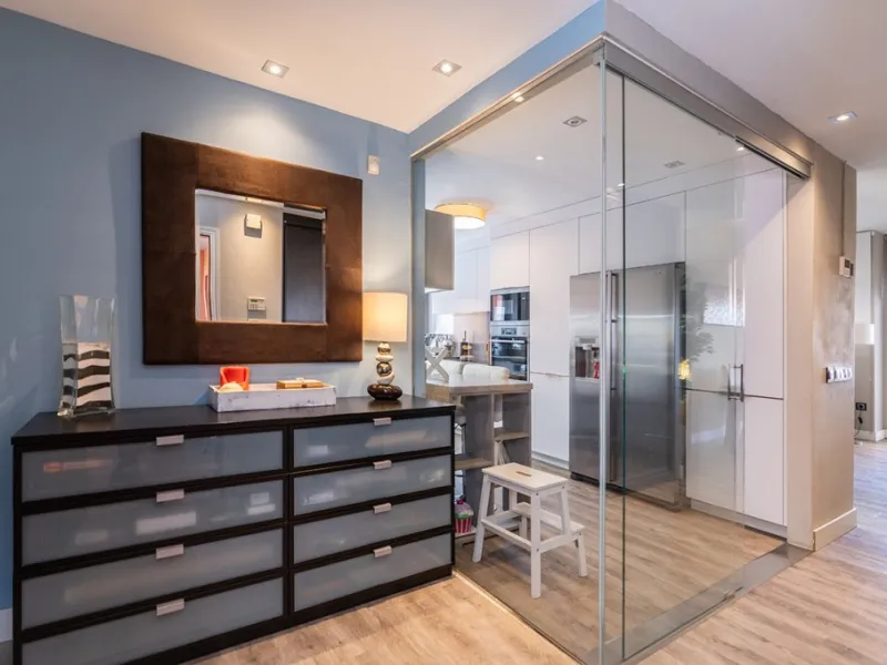 Apartment - Middle Floor Apartment в продаже в Marbella, Málaga. В доме 3 спален и 2 ванных комнат. Площадь дома 132 м²