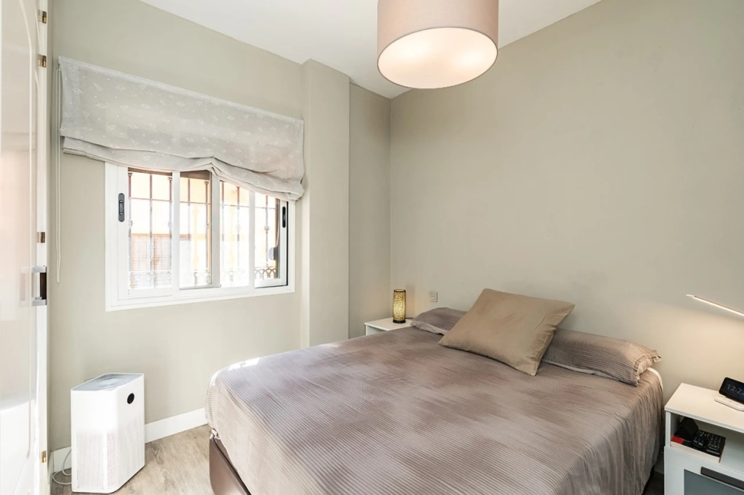 Apartment - Middle Floor Apartment в продаже в Marbella, Málaga. В доме 3 спален и 2 ванных комнат. Площадь дома 132 м²
