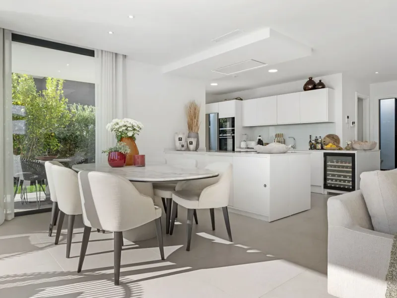 Contemporary and high-quality villa in La Duquesa, Manilva!