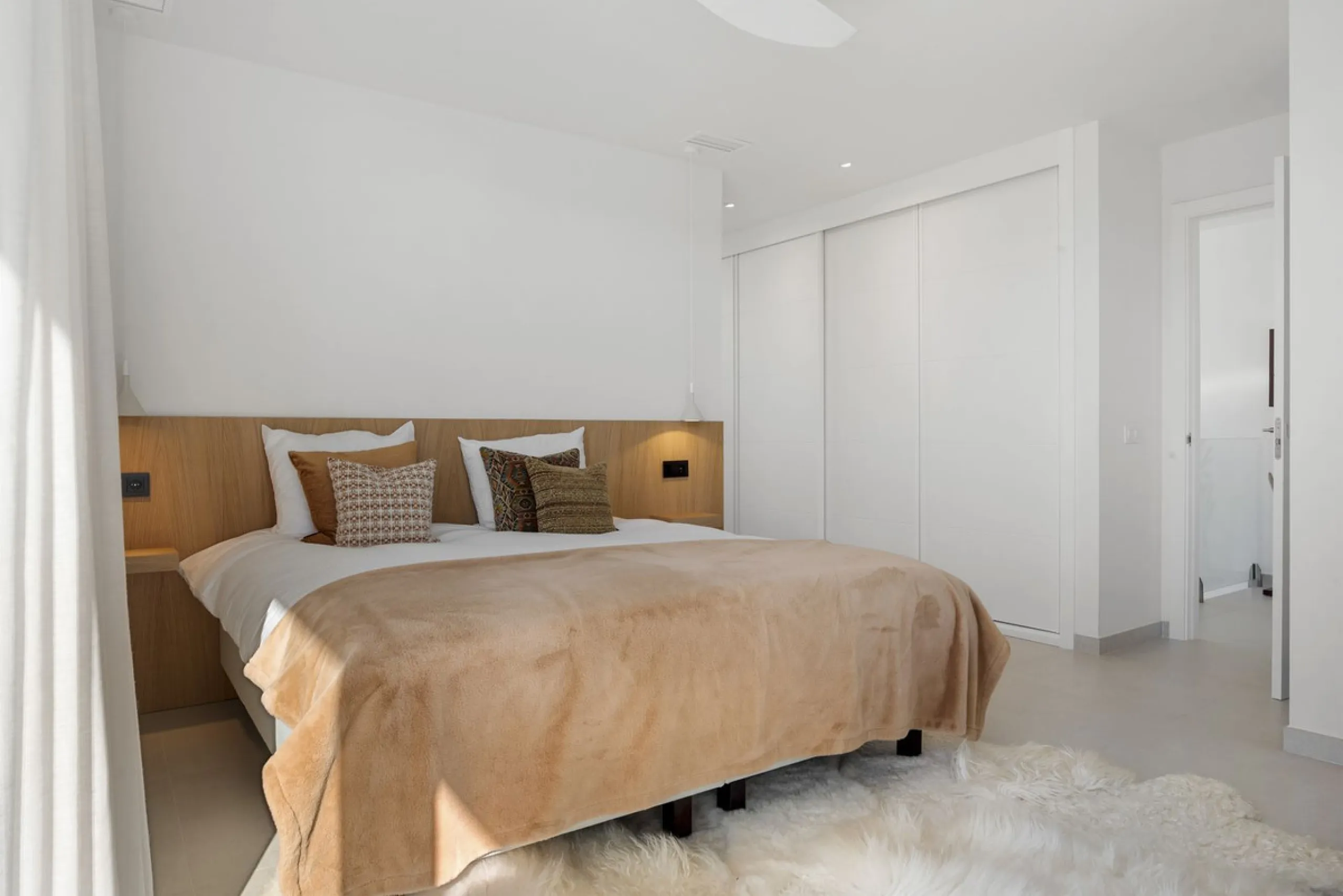 Contemporary and high-quality villa in La Duquesa, Manilva!