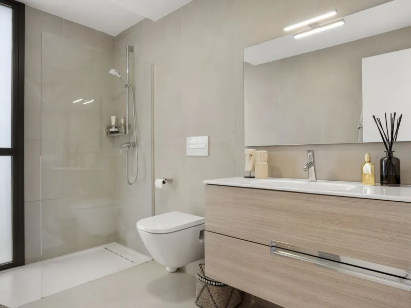 Contemporary and high-quality villa in La Duquesa, Manilva!