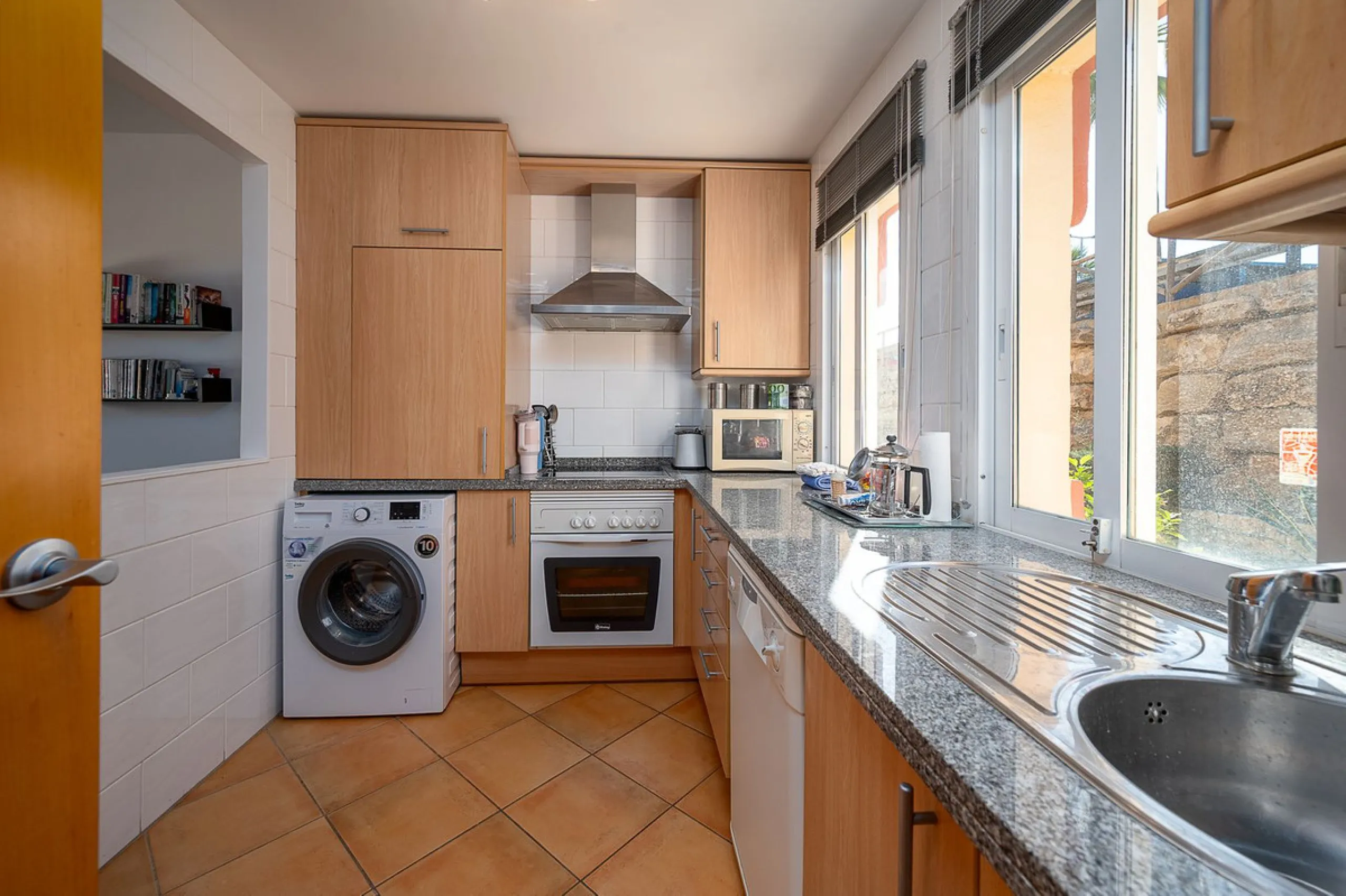 Apartment - Duplex в продаже в Mijas, Málaga. В доме 2 спален и 2 ванных комнат. Площадь дома 131 м²