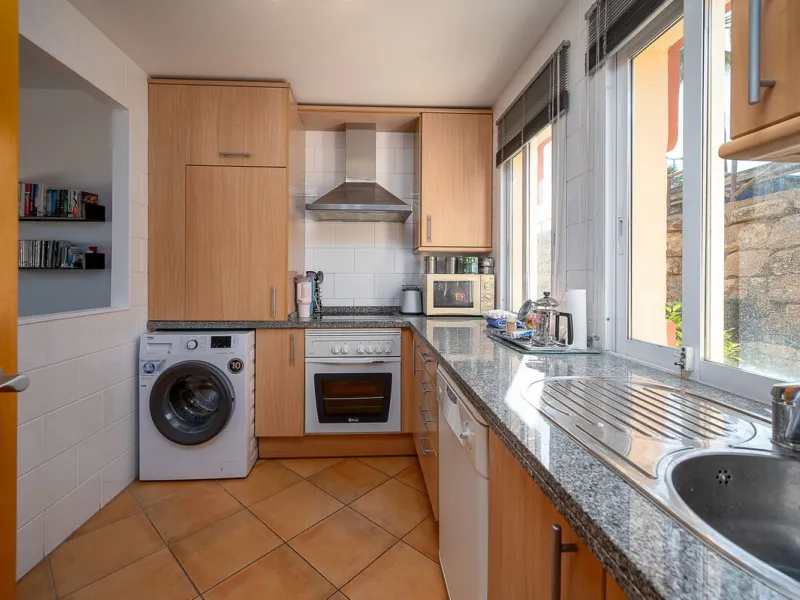 Apartment - Duplex в продаже в Mijas, Málaga. В доме 2 спален и 2 ванных комнат. Площадь дома 131 м²