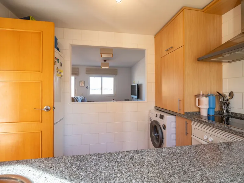 Apartment - Duplex в продаже в Mijas, Málaga. В доме 2 спален и 2 ванных комнат. Площадь дома 131 м²