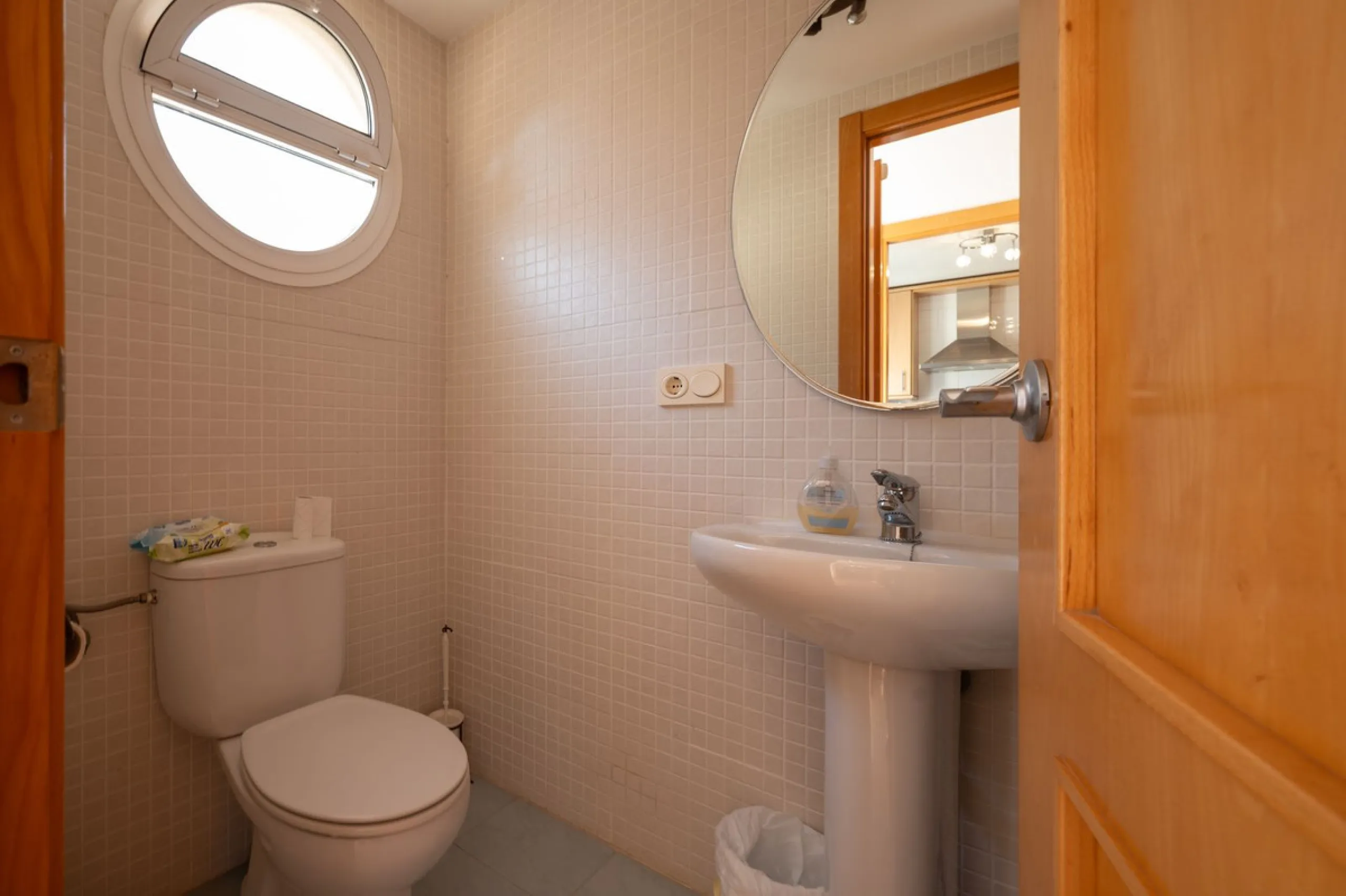 Apartment - Duplex в продаже в Mijas, Málaga. В доме 2 спален и 2 ванных комнат. Площадь дома 131 м²