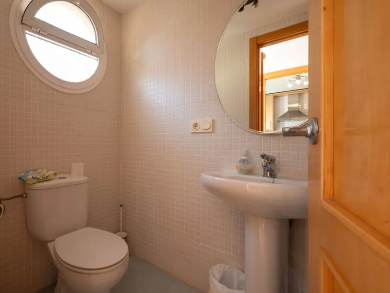 Apartment - Duplex в продаже в Mijas, Málaga. В доме 2 спален и 2 ванных комнат. Площадь дома 131 м²