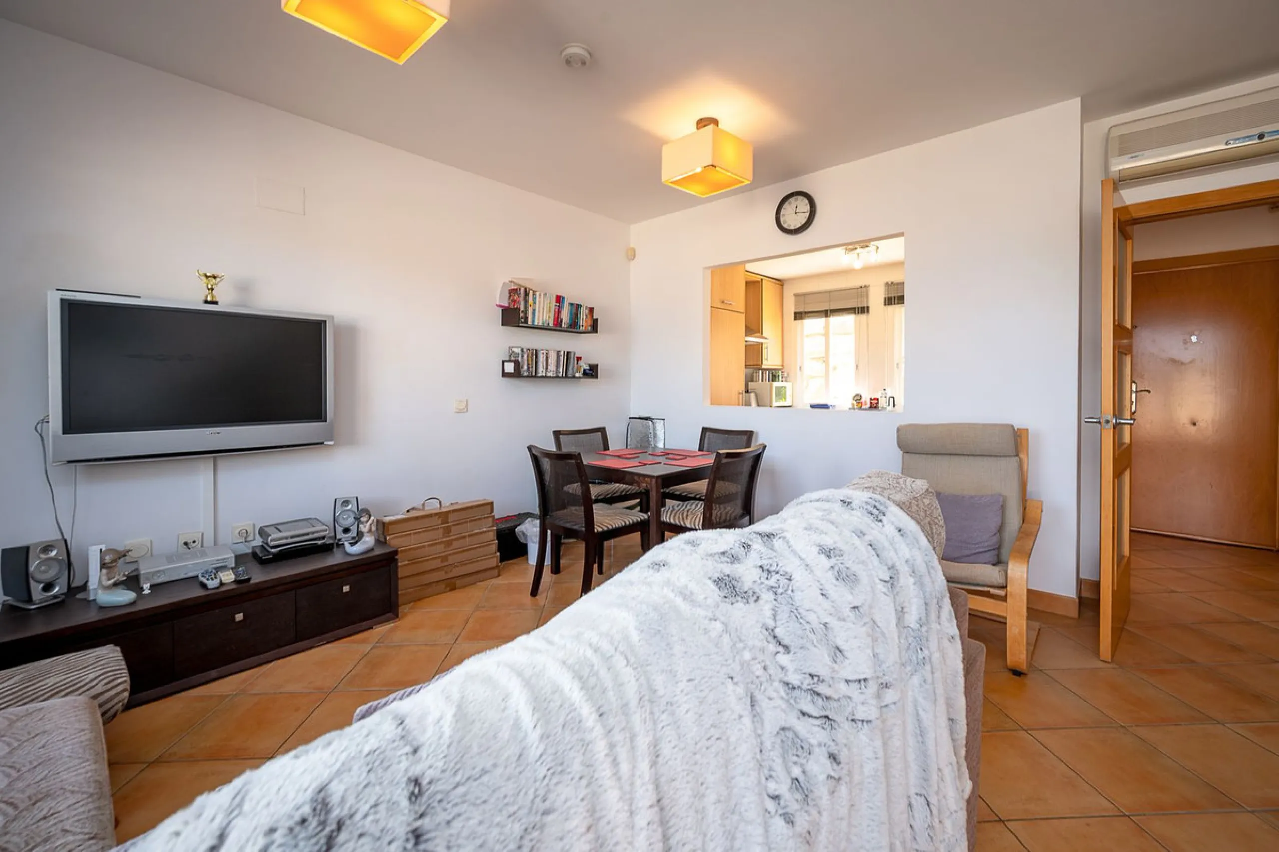 Apartment - Duplex в продаже в Mijas, Málaga. В доме 2 спален и 2 ванных комнат. Площадь дома 131 м²