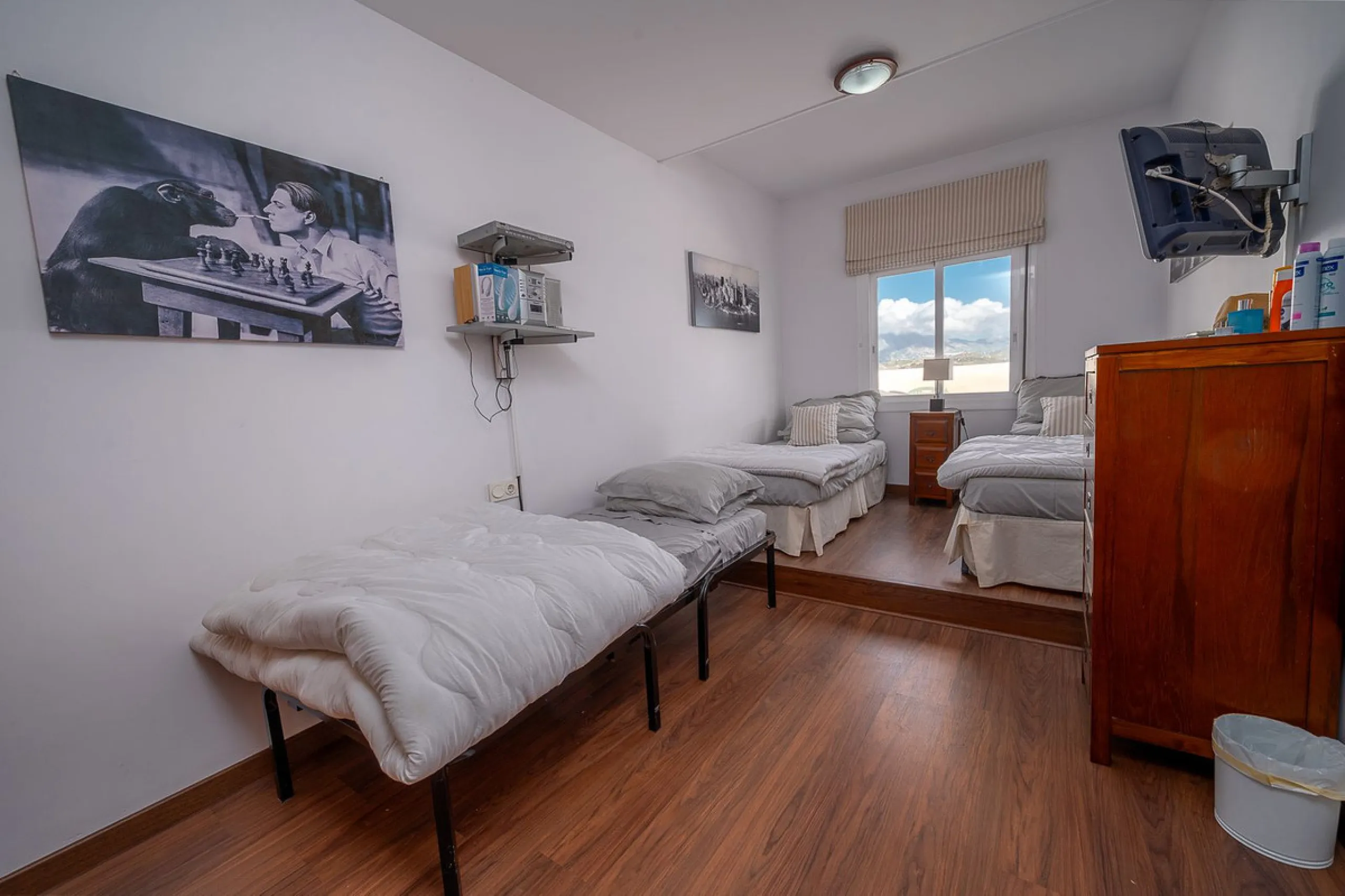 Apartment - Duplex в продаже в Mijas, Málaga. В доме 2 спален и 2 ванных комнат. Площадь дома 131 м²