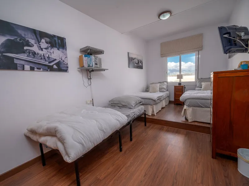 Apartment - Duplex в продаже в Mijas, Málaga. В доме 2 спален и 2 ванных комнат. Площадь дома 131 м²