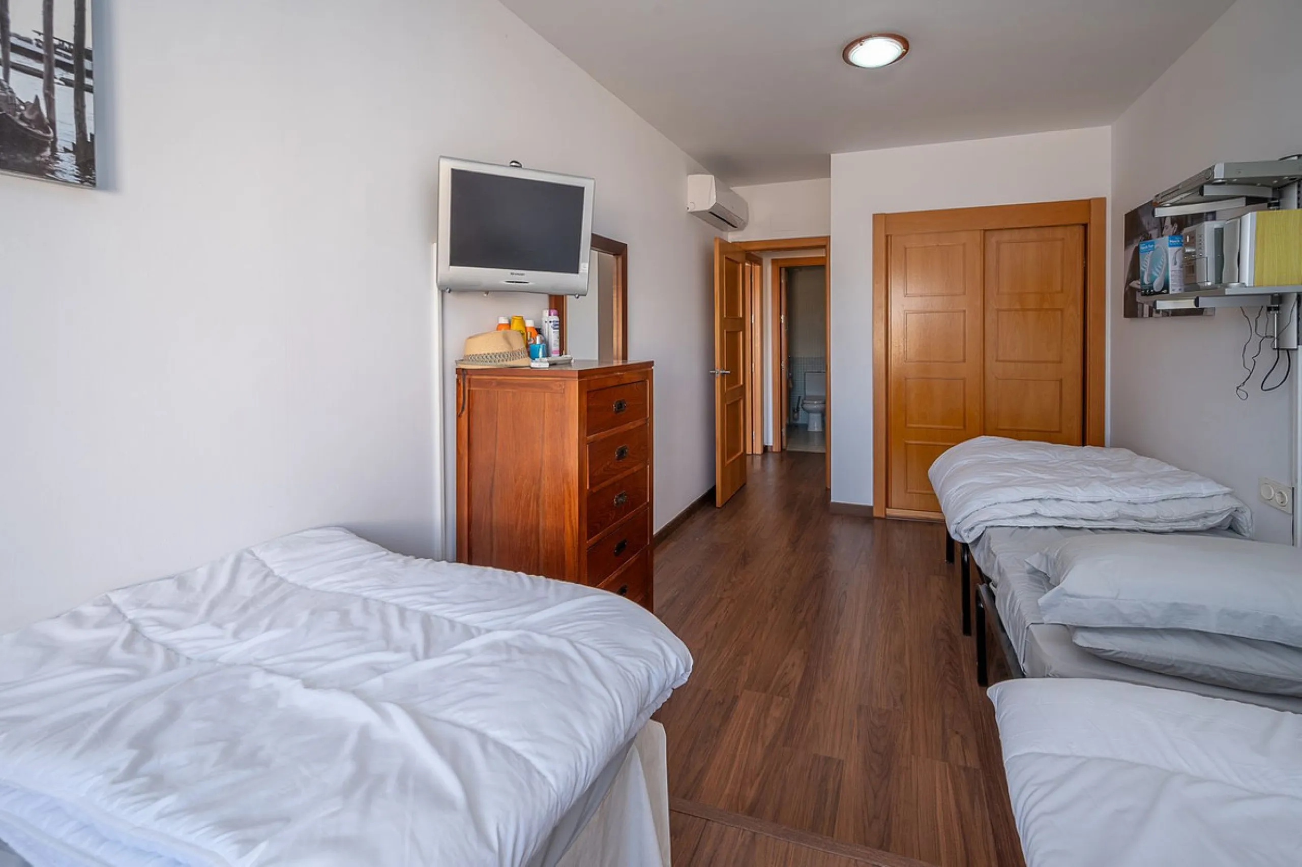 Apartment - Duplex в продаже в Mijas, Málaga. В доме 2 спален и 2 ванных комнат. Площадь дома 131 м²