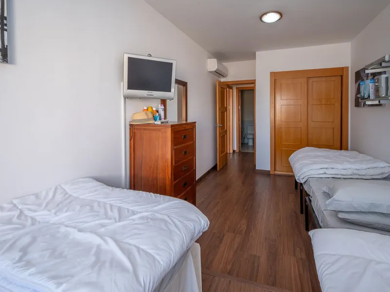 Apartment - Duplex в продаже в Mijas, Málaga. В доме 2 спален и 2 ванных комнат. Площадь дома 131 м²