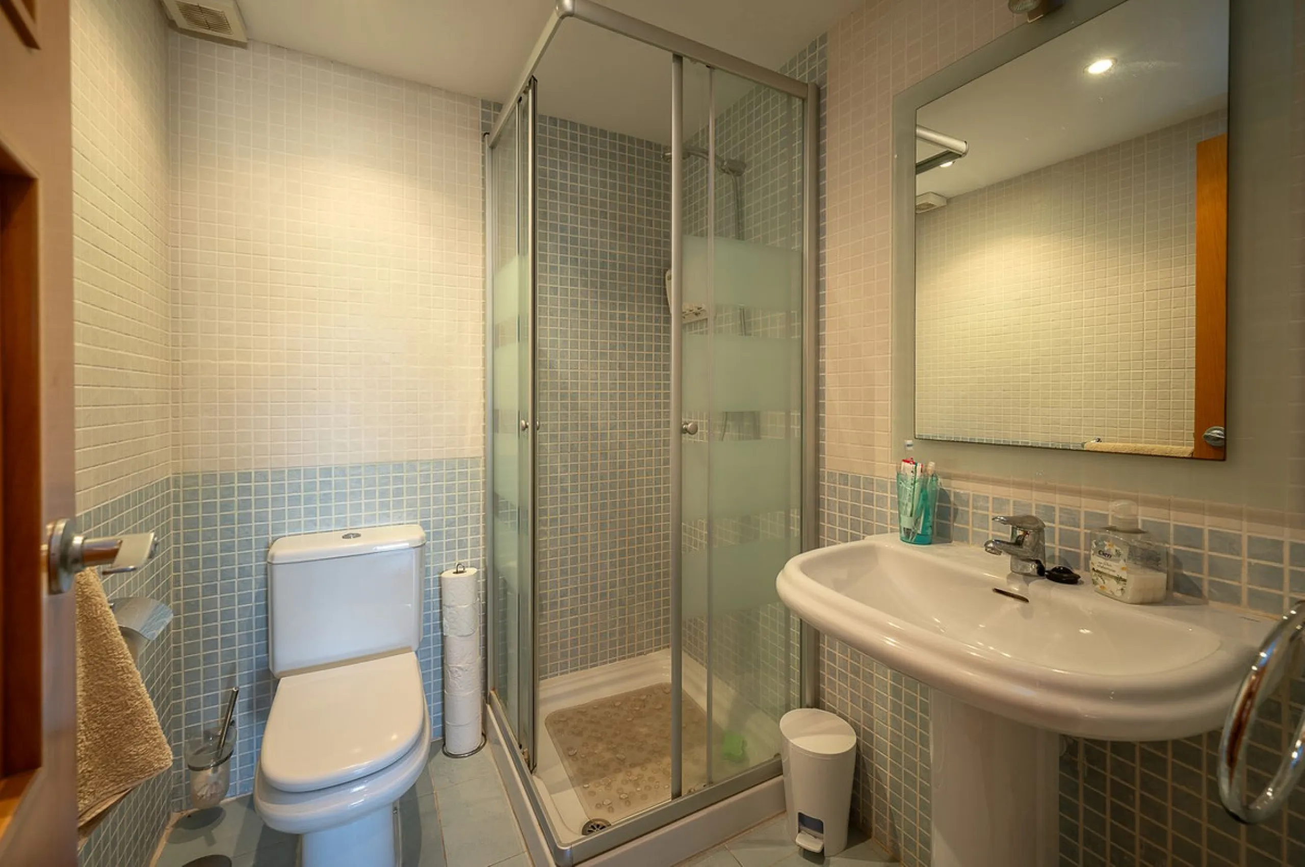 Apartment - Duplex в продаже в Mijas, Málaga. В доме 2 спален и 2 ванных комнат. Площадь дома 131 м²