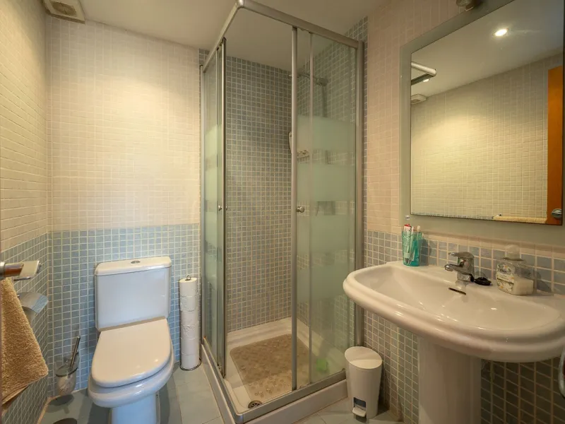 Apartment - Duplex в продаже в Mijas, Málaga. В доме 2 спален и 2 ванных комнат. Площадь дома 131 м²