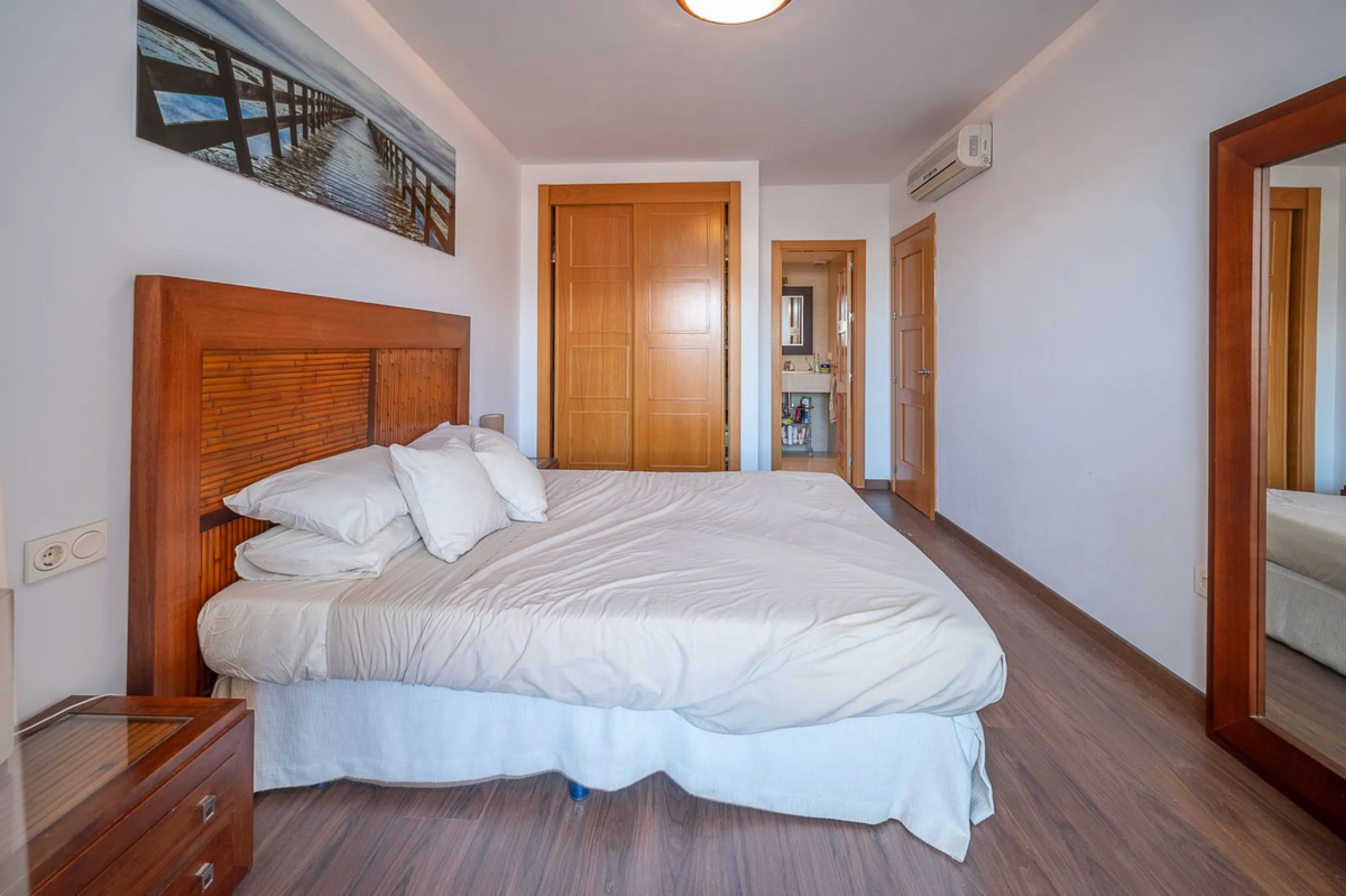 Apartment - Duplex в продаже в Mijas, Málaga. В доме 2 спален и 2 ванных комнат. Площадь дома 131 м²