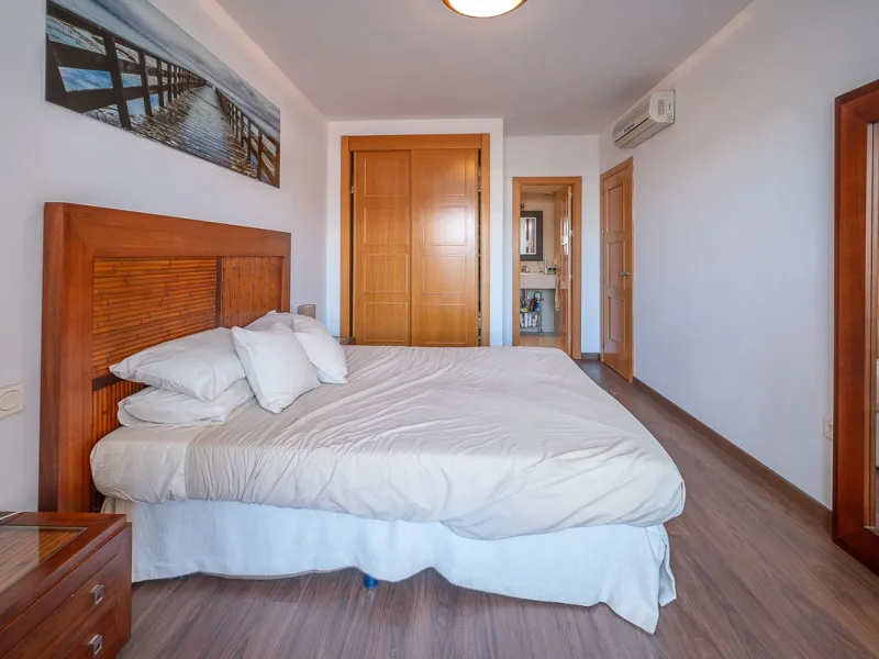 Apartment - Duplex в продаже в Mijas, Málaga. В доме 2 спален и 2 ванных комнат. Площадь дома 131 м²