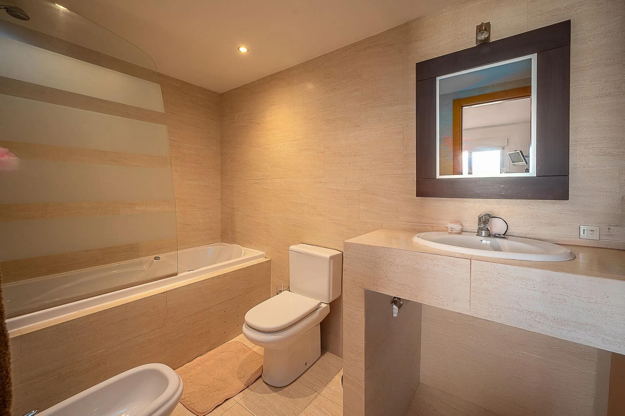 Apartment - Duplex в продаже в Mijas, Málaga. В доме 2 спален и 2 ванных комнат. Площадь дома 131 м²