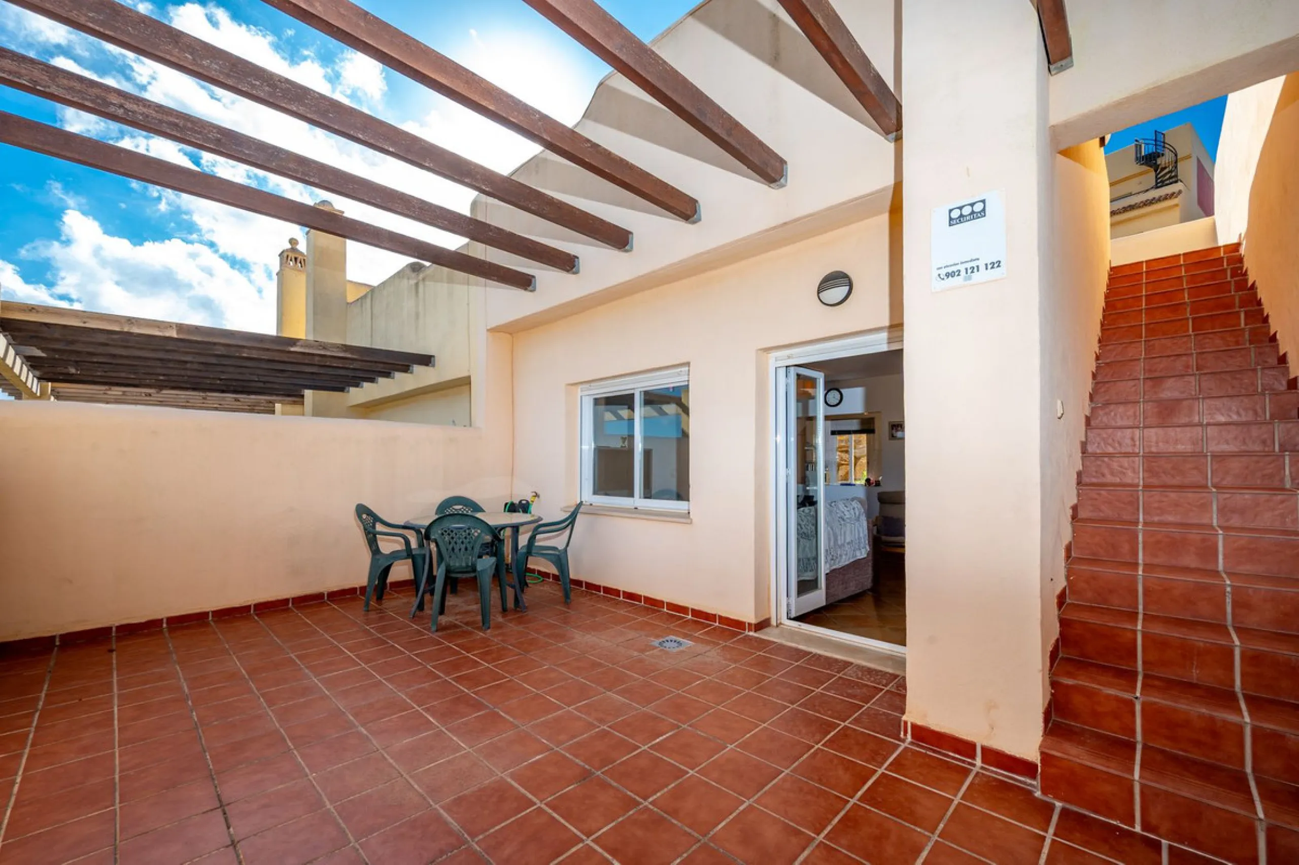 Apartment - Duplex в продаже в Mijas, Málaga. В доме 2 спален и 2 ванных комнат. Площадь дома 131 м²