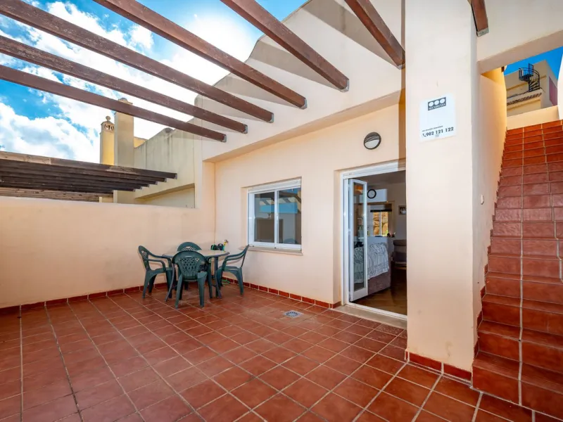 Apartment - Duplex в продаже в Mijas, Málaga. В доме 2 спален и 2 ванных комнат. Площадь дома 131 м²