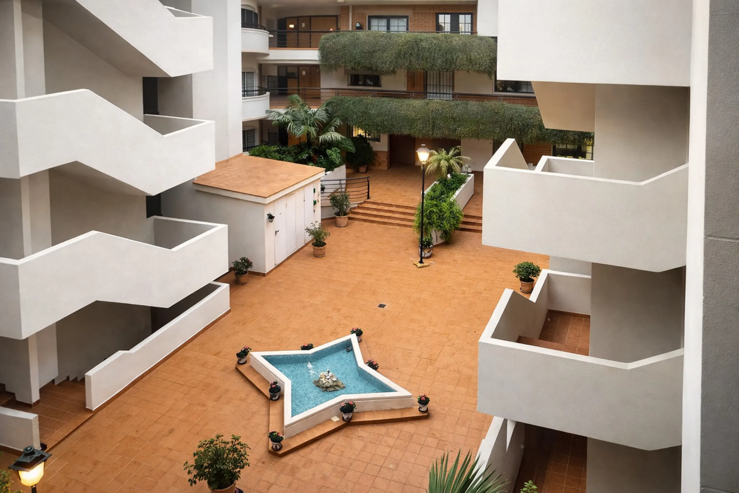 Located in one of the most established and highly regarded private residential communities in Guadalmina, this attractive apartment enjoys a prime frontline golf position and offers a peaceful, elegant setting surrounded by greenery. A versatile property,