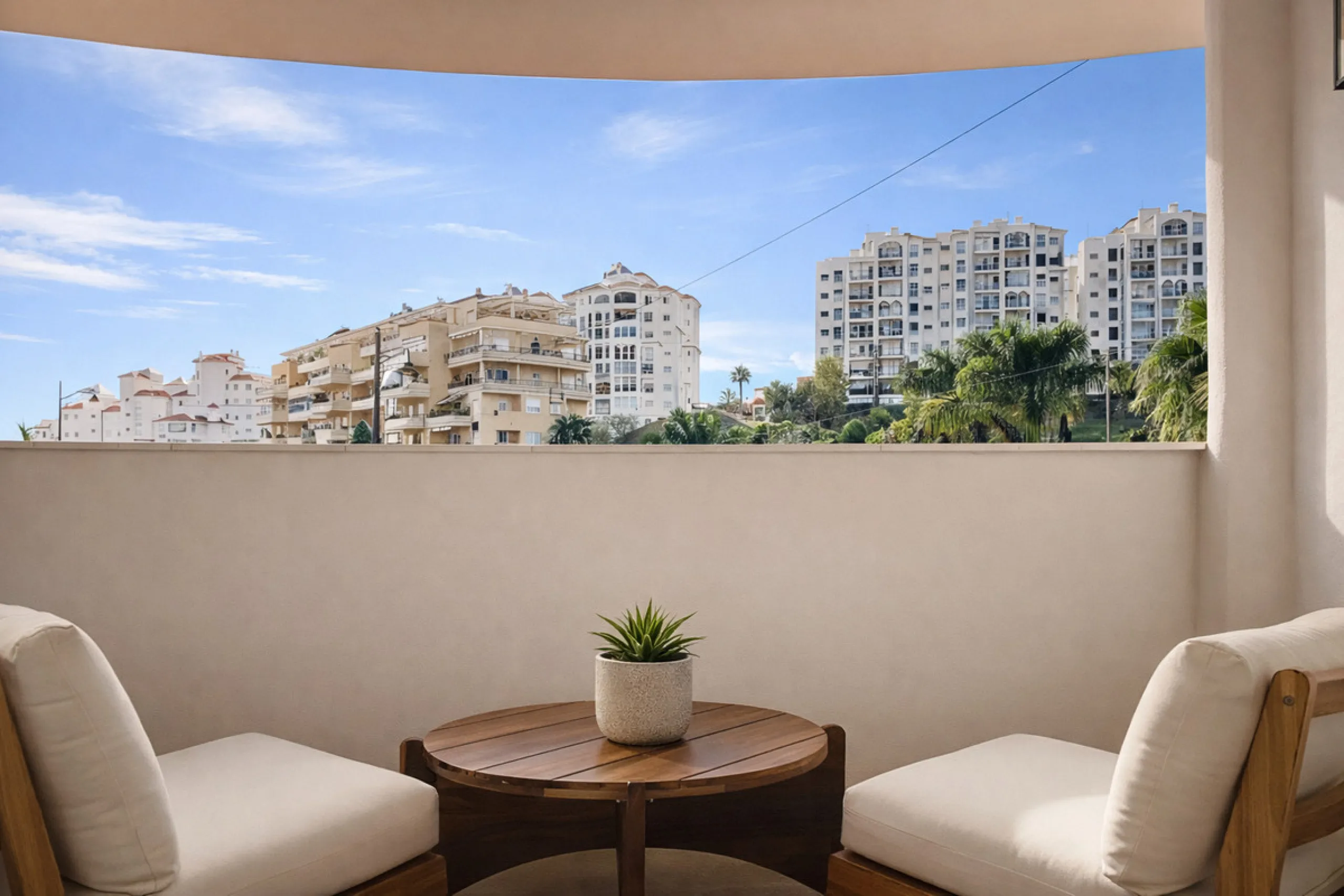 Spectacular 120 m² apartment, recently renovated with high-quality materials and finishes. The property is delivered fully furnished and ready to move in, decorated with exclusive furniture and equipped with top-of-the-line appliances, offering a modern, 