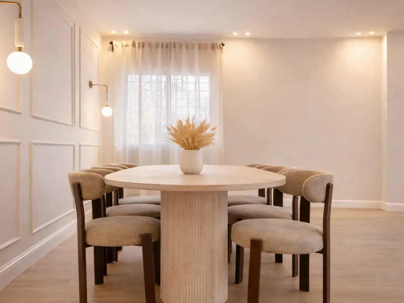 Spectacular 120 m² apartment, recently renovated with high-quality materials and finishes. The property is delivered fully furnished and ready to move in, decorated with exclusive furniture and equipped with top-of-the-line appliances, offering a modern, 