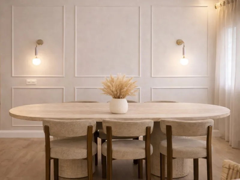 Spectacular 120 m² apartment, recently renovated with high-quality materials and finishes. The property is delivered fully furnished and ready to move in, decorated with exclusive furniture and equipped with top-of-the-line appliances, offering a modern, 