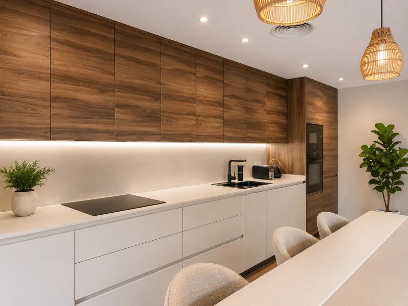 Spectacular 120 m² apartment, recently renovated with high-quality materials and finishes. The property is delivered fully furnished and ready to move in, decorated with exclusive furniture and equipped with top-of-the-line appliances, offering a modern, 