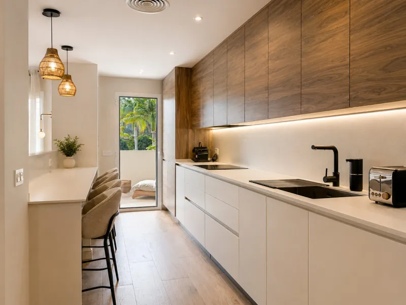 Spectacular 120 m² apartment, recently renovated with high-quality materials and finishes. The property is delivered fully furnished and ready to move in, decorated with exclusive furniture and equipped with top-of-the-line appliances, offering a modern, 