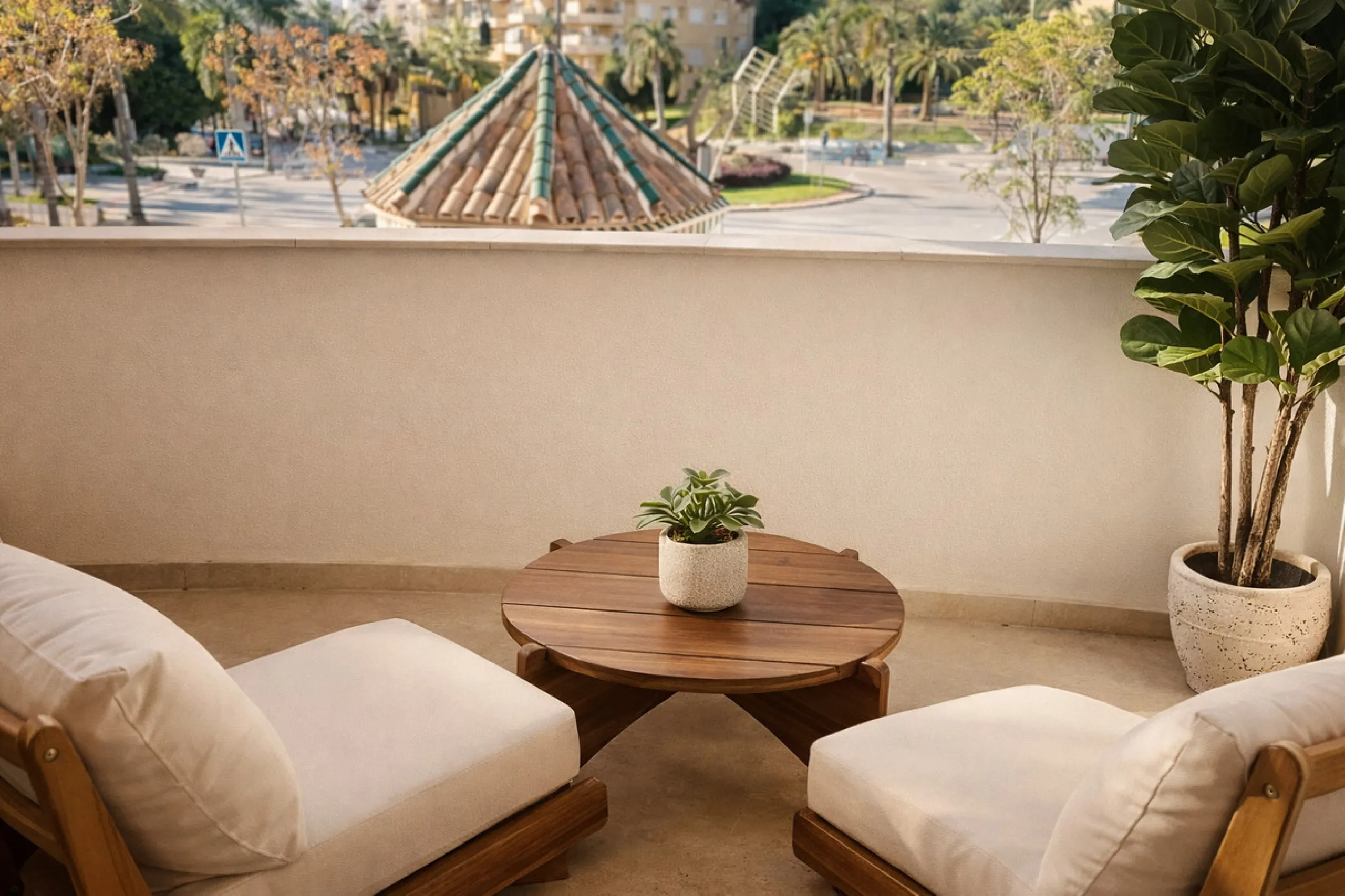 Spectacular 120 m² apartment, recently renovated with high-quality materials and finishes. The property is delivered fully furnished and ready to move in, decorated with exclusive furniture and equipped with top-of-the-line appliances, offering a modern, 