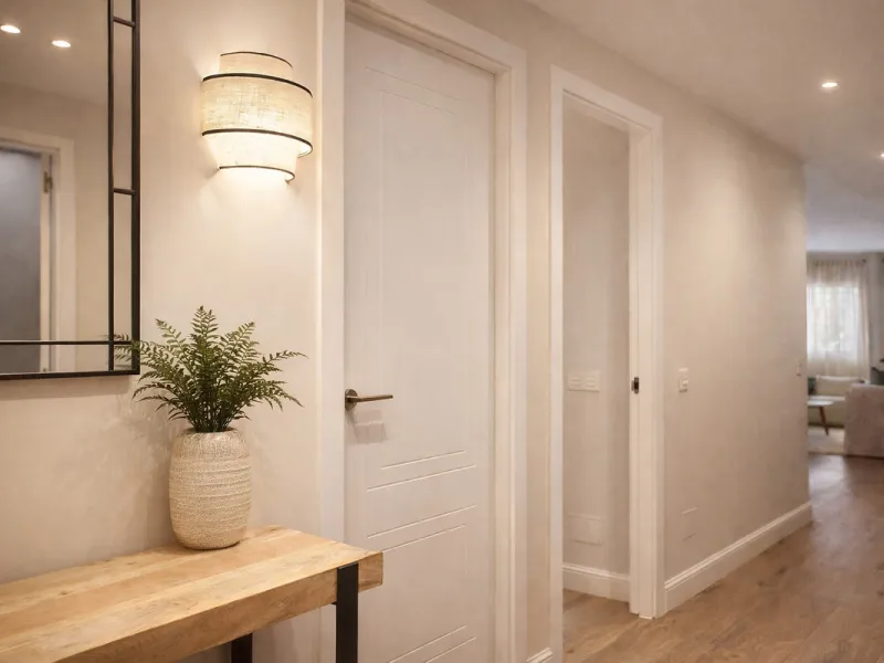 Spectacular 120 m² apartment, recently renovated with high-quality materials and finishes. The property is delivered fully furnished and ready to move in, decorated with exclusive furniture and equipped with top-of-the-line appliances, offering a modern, 