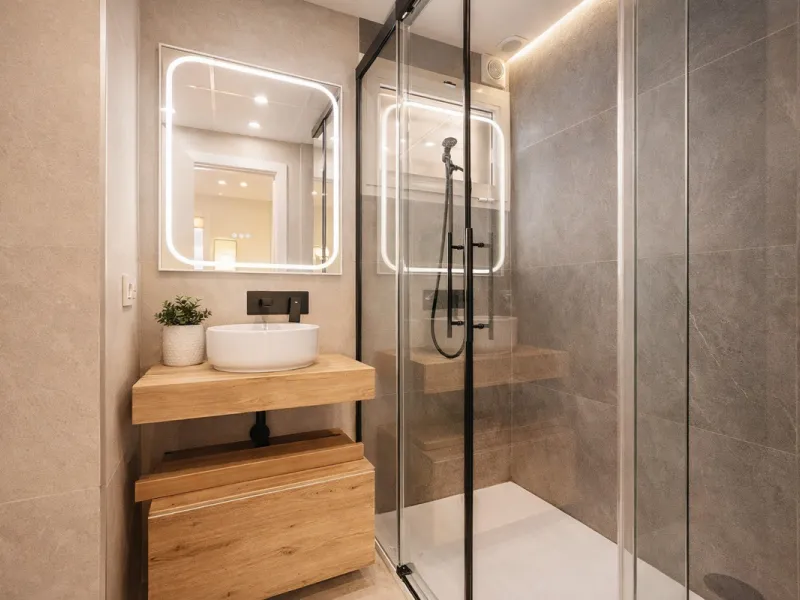 Spectacular 120 m² apartment, recently renovated with high-quality materials and finishes. The property is delivered fully furnished and ready to move in, decorated with exclusive furniture and equipped with top-of-the-line appliances, offering a modern, 