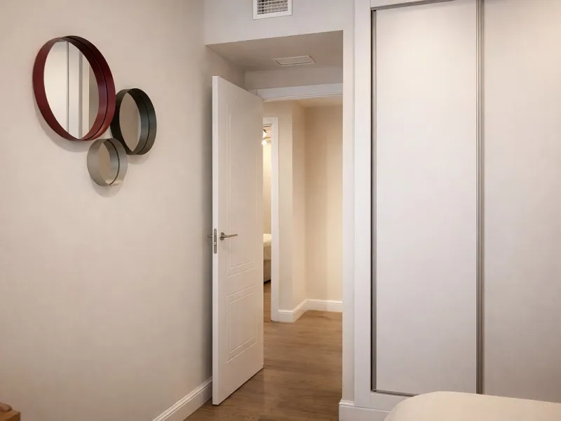 Spectacular 120 m² apartment, recently renovated with high-quality materials and finishes. The property is delivered fully furnished and ready to move in, decorated with exclusive furniture and equipped with top-of-the-line appliances, offering a modern, 