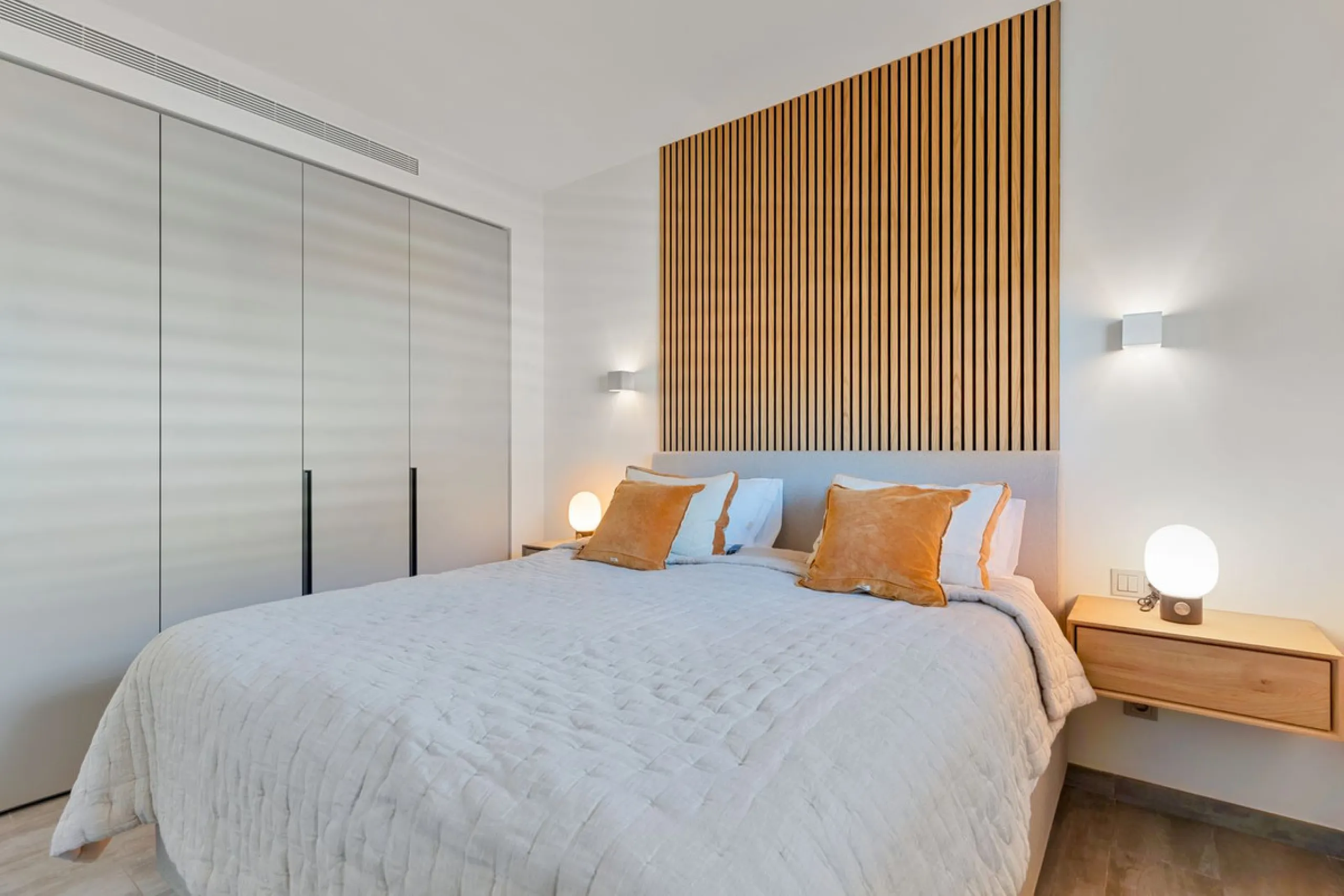 Brand New 3-Bedroom Apartment in Higuerón, Walk to the Beach
