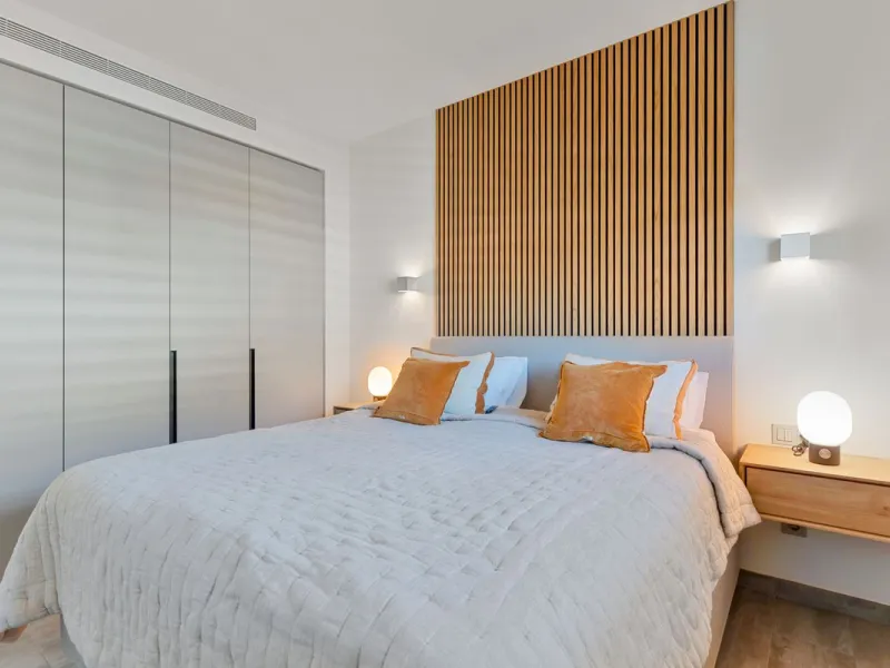 Brand New 3-Bedroom Apartment in Higuerón, Walk to the Beach
