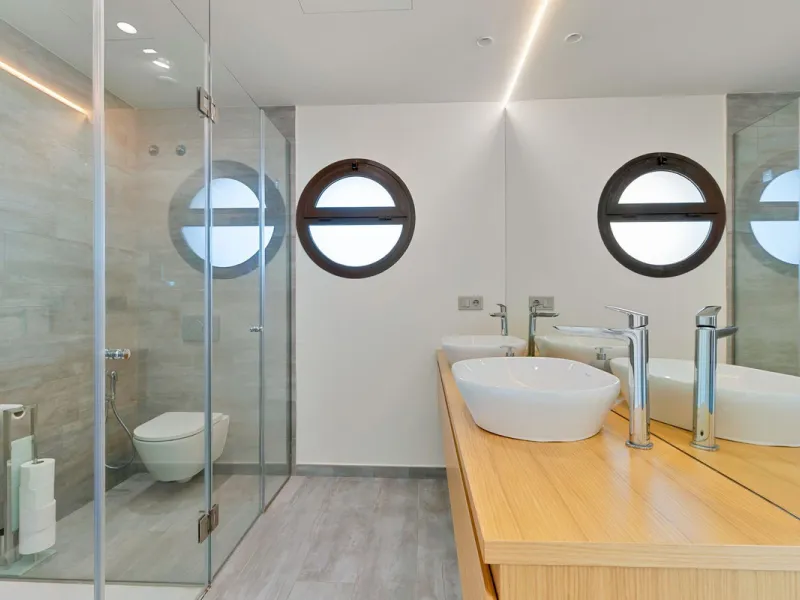Brand New 3-Bedroom Apartment in Higuerón, Walk to the Beach
