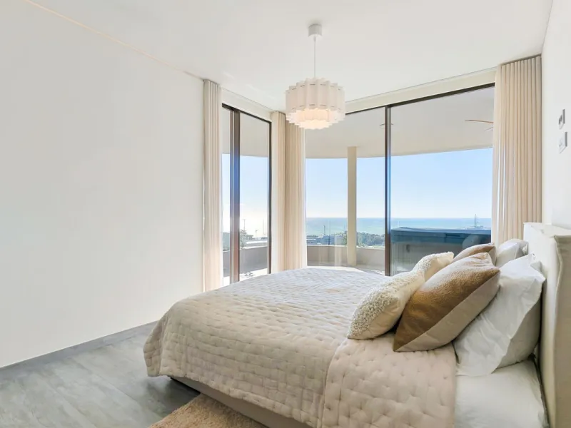 Brand New 3-Bedroom Apartment in Higuerón, Walk to the Beach
