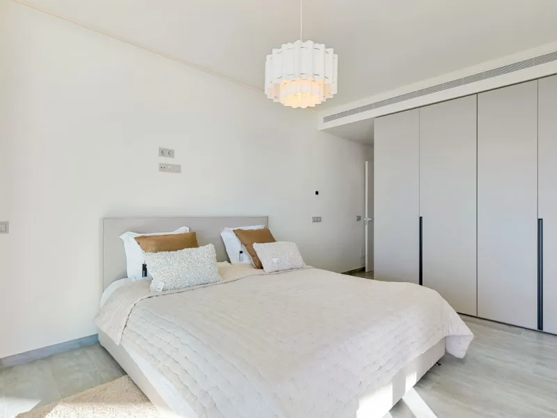 Brand New 3-Bedroom Apartment in Higuerón, Walk to the Beach