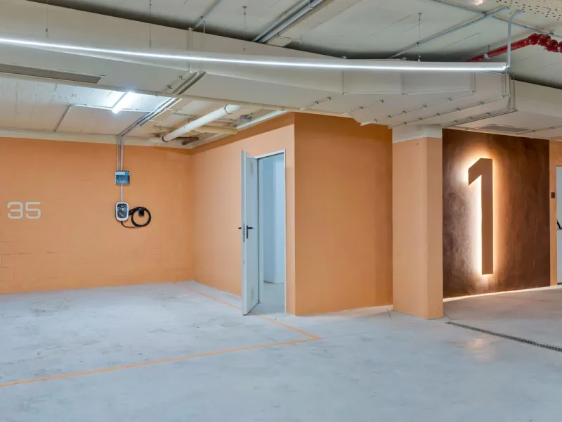 Brand New 3-Bedroom Apartment in Higuerón, Walk to the Beach