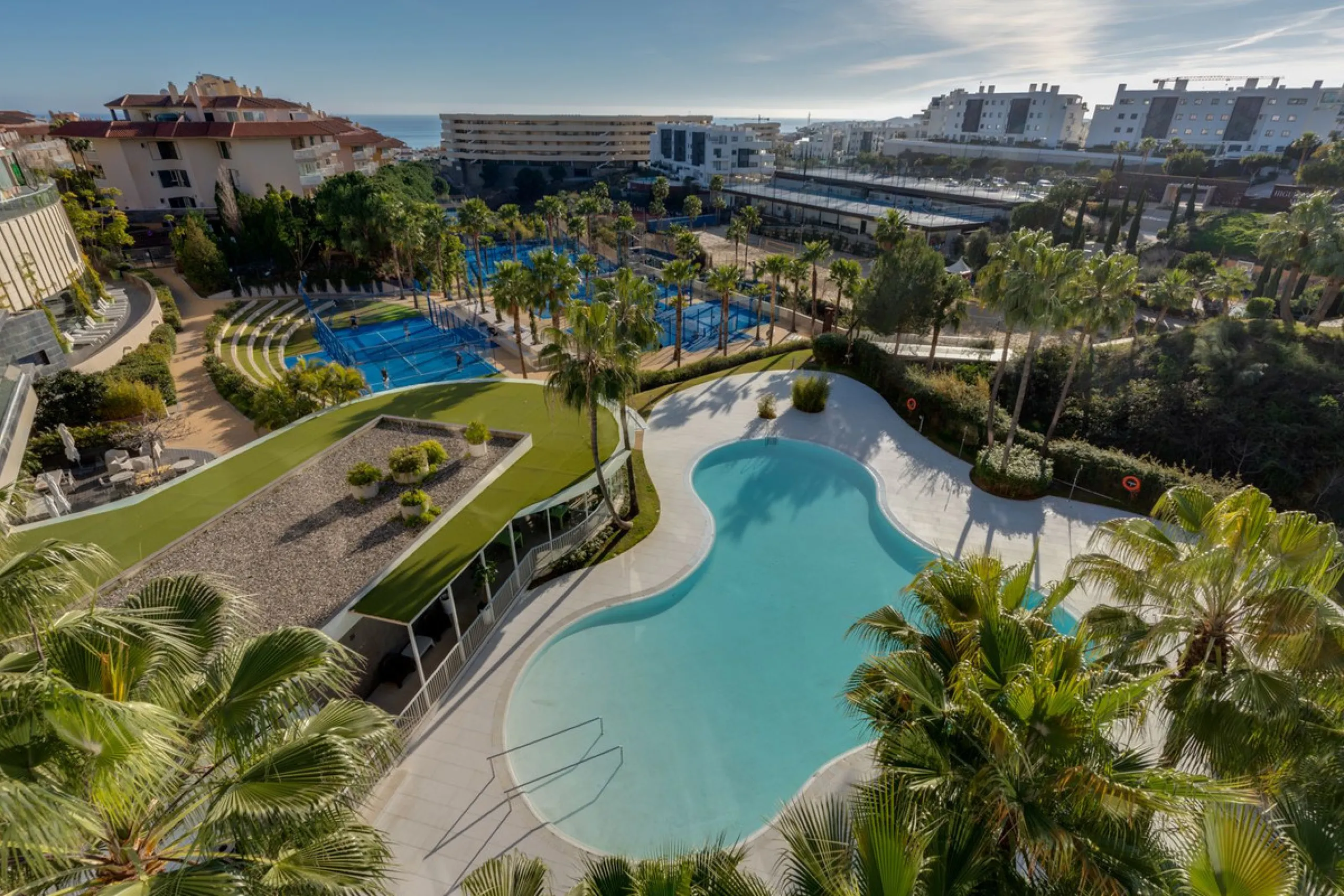 Brand New 3-Bedroom Apartment in Higuerón, Walk to the Beach