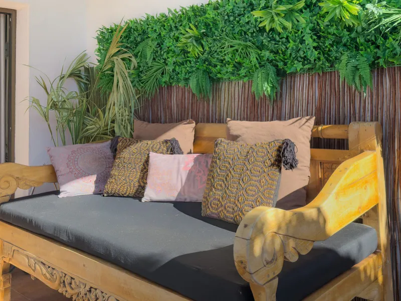 Beachfront Apartment for Sale in Golden Beach Marbella