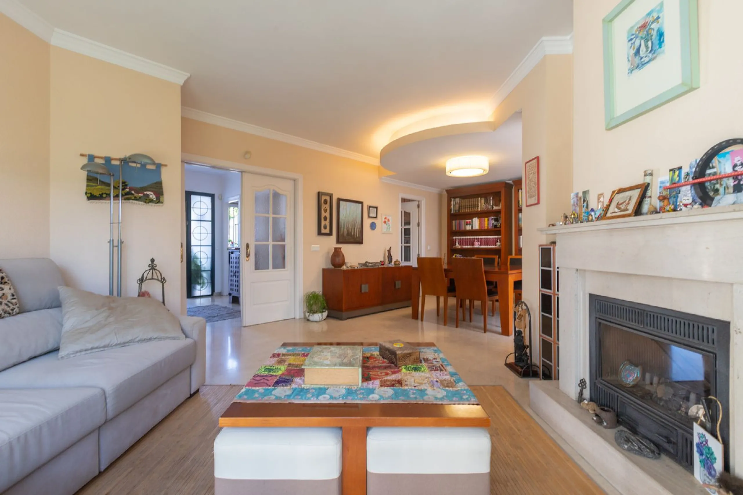 Spectacular townhouse in one of the best areas of Marbella (Don Miguel)